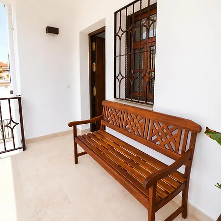 Villa Orquidea By Spain Sun Nerja