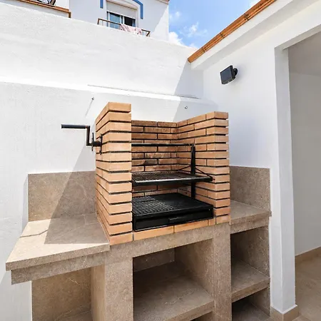 Villa Orquidea By Spain Sun